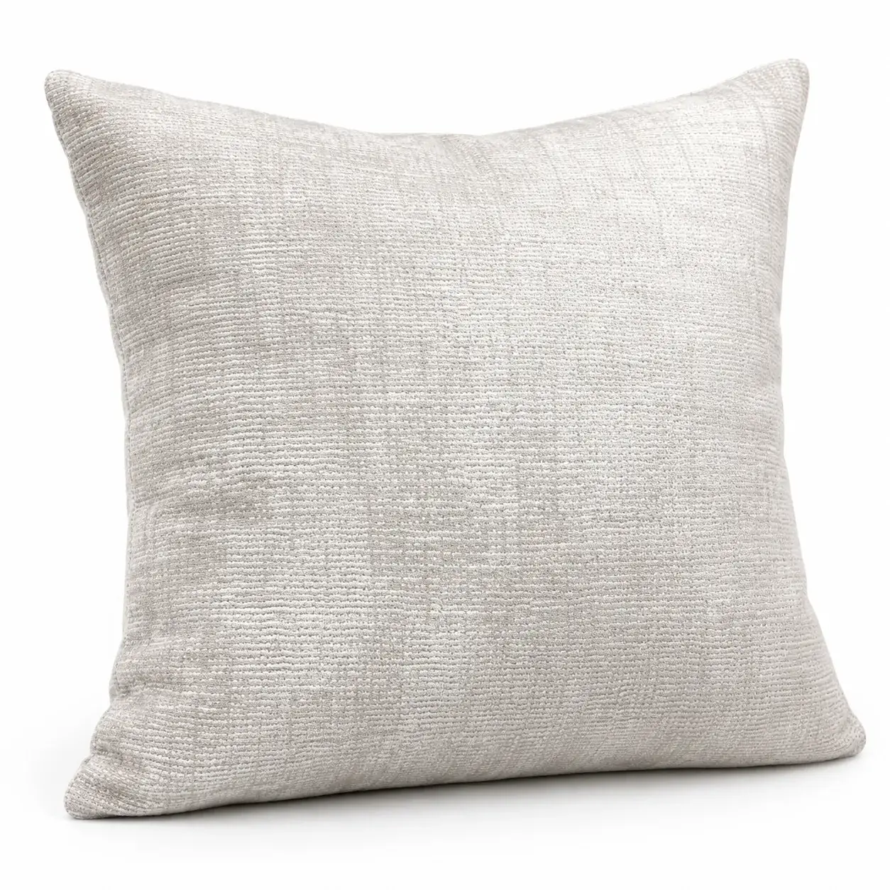 Close view of the Mabel Cushion Cover showing its texture and detail