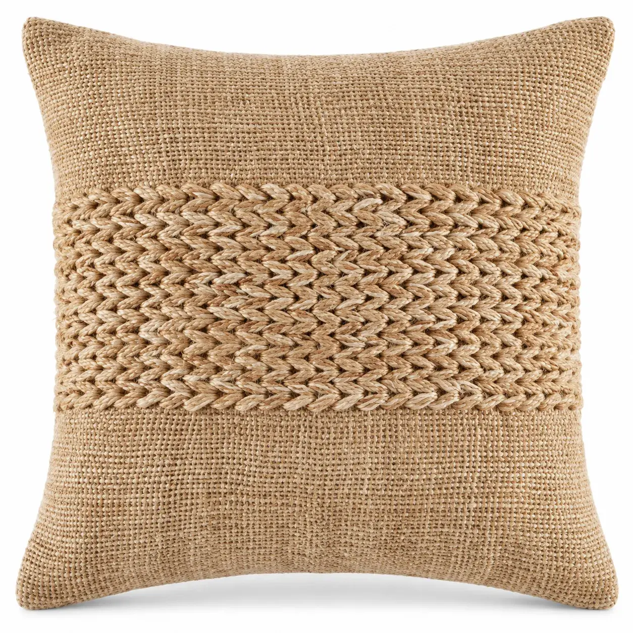 Mercedes Cushion Cover, square cushion cover, full view