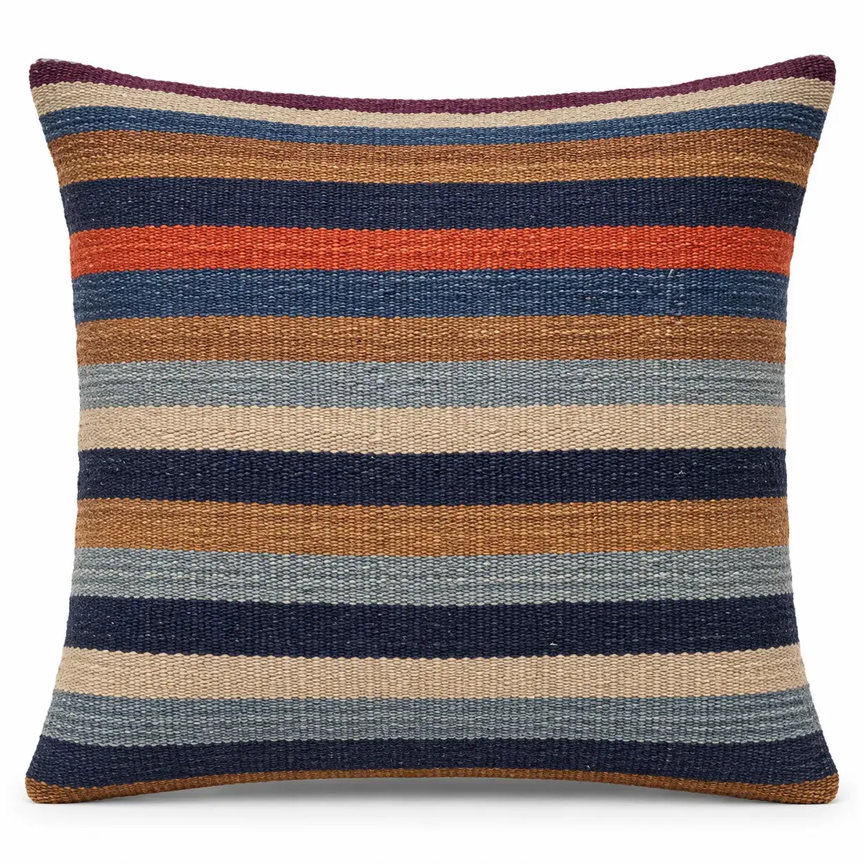 Newton Cushion Cover, square cushion cover, full view