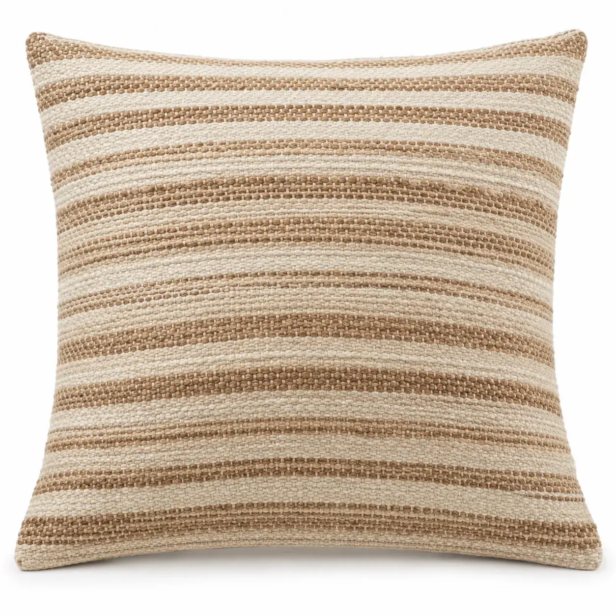 Pemberton Cushion Cover, square cushion cover, full view