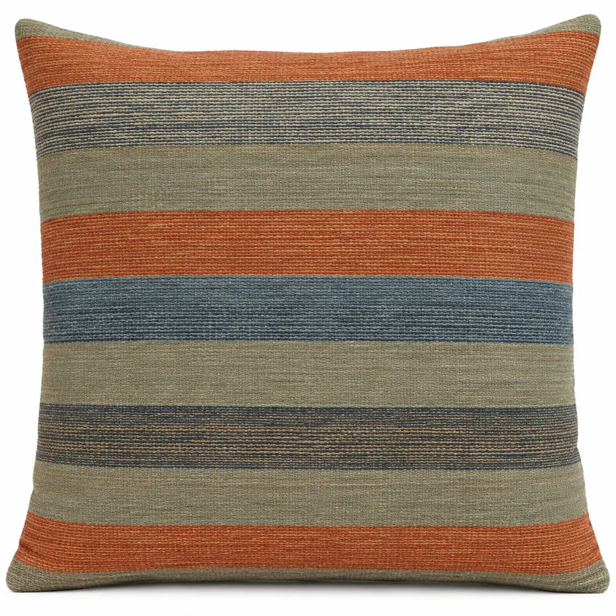 Quincy Cushion Cover, square cushion cover, full view
