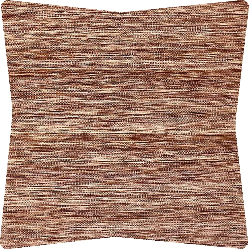Sela Cushion Cover, square cushion cover, full view