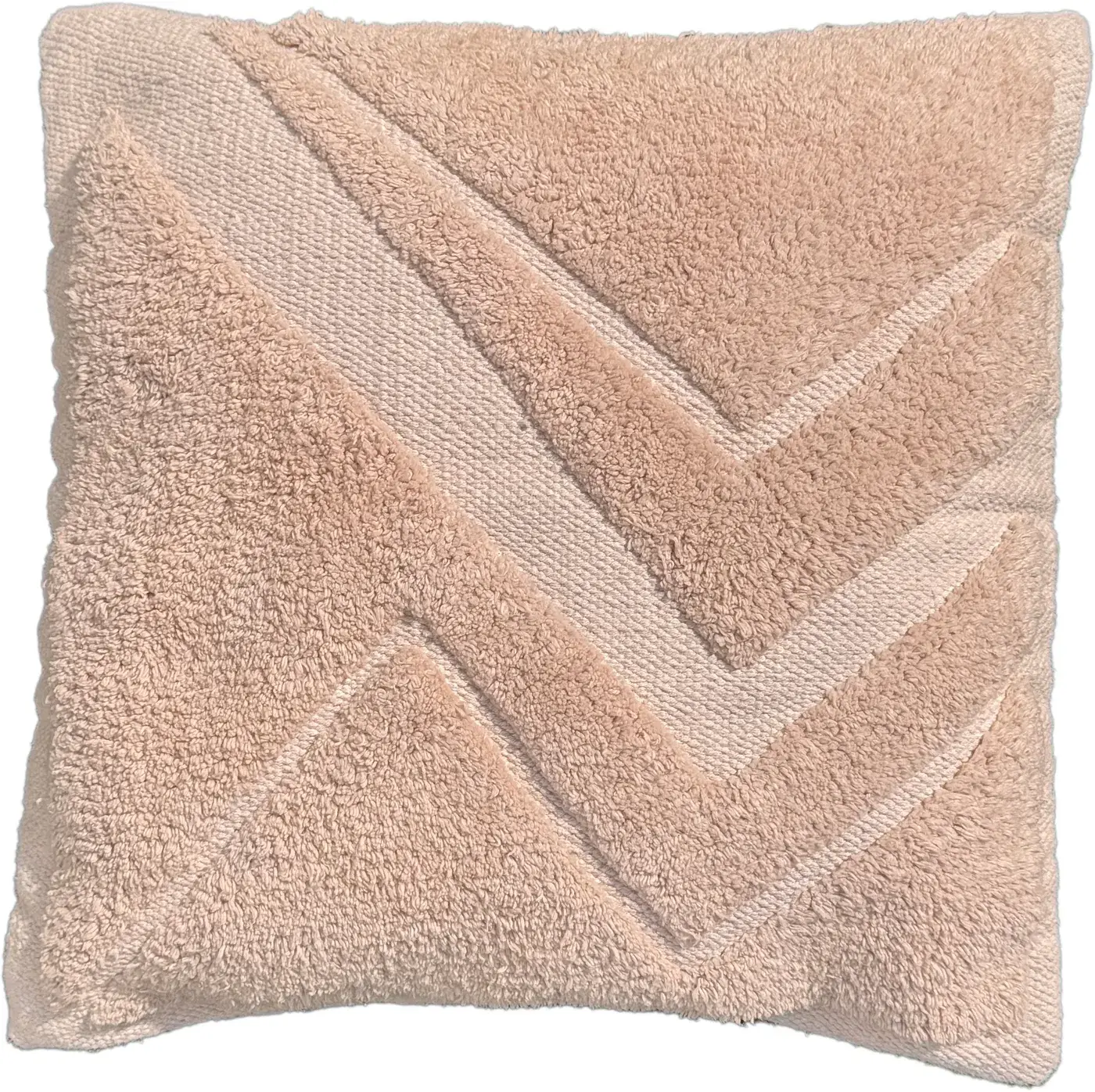 Skylark Cushion Cover, square cushion cover, full view