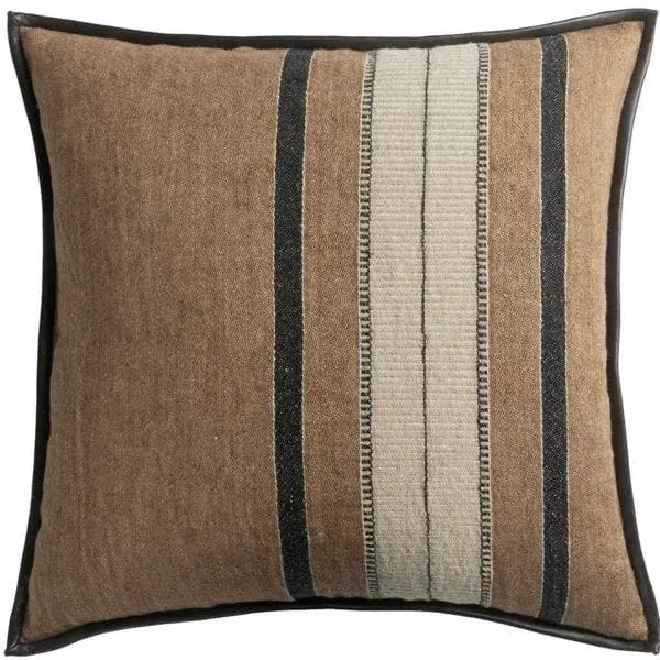 Tavish Cushion Cover, square cushion cover, full view