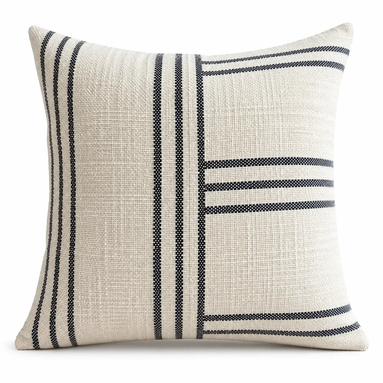Titania Cushion Cover, square cushion cover, full view