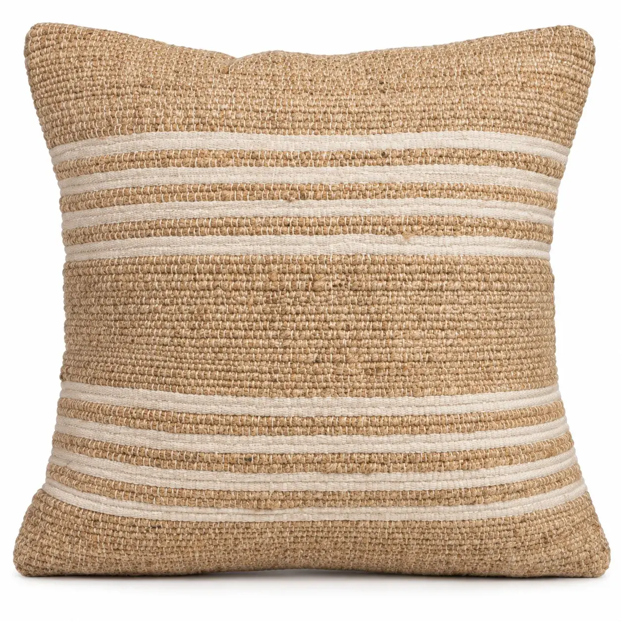 Tobias Cushion Cover, square cushion cover, full view