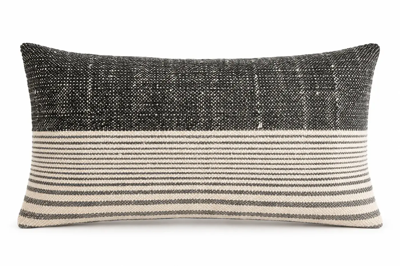 Umber Cushion Cover, rectangular cushion cover, full view