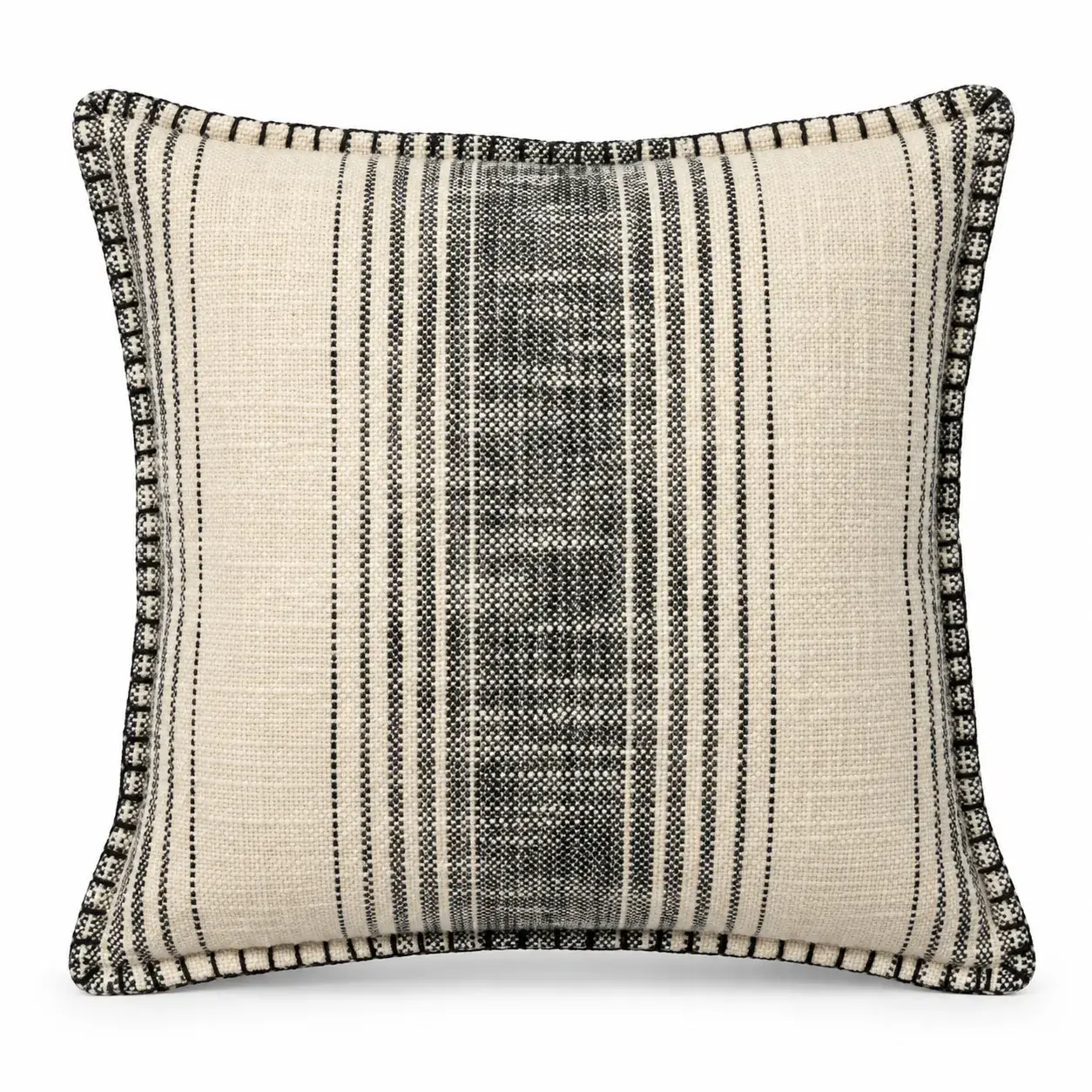 Valour Cushion Cover, square cushion cover, full view