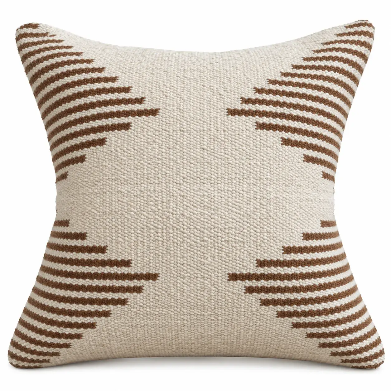 Vera Cushion Cover, square cushion cover, full view