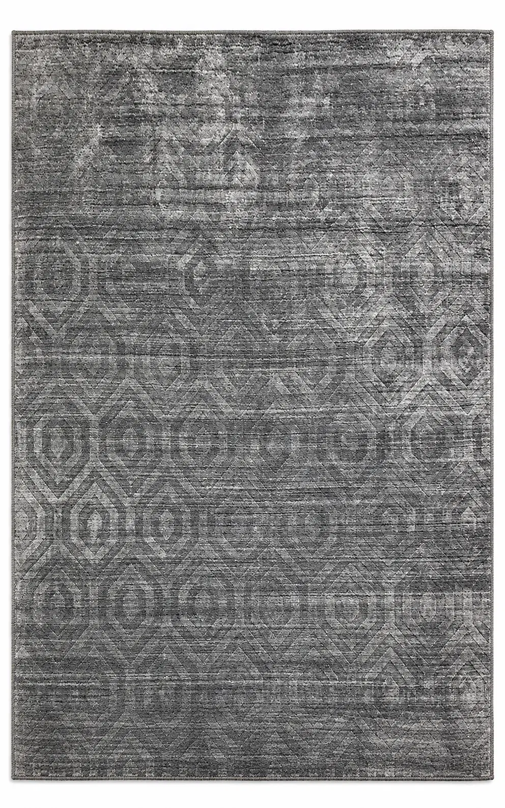 Handloom rug: Wenzel Rug