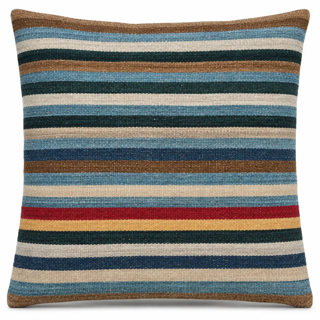 Wexford Cushion Cover, square cushion cover, full view