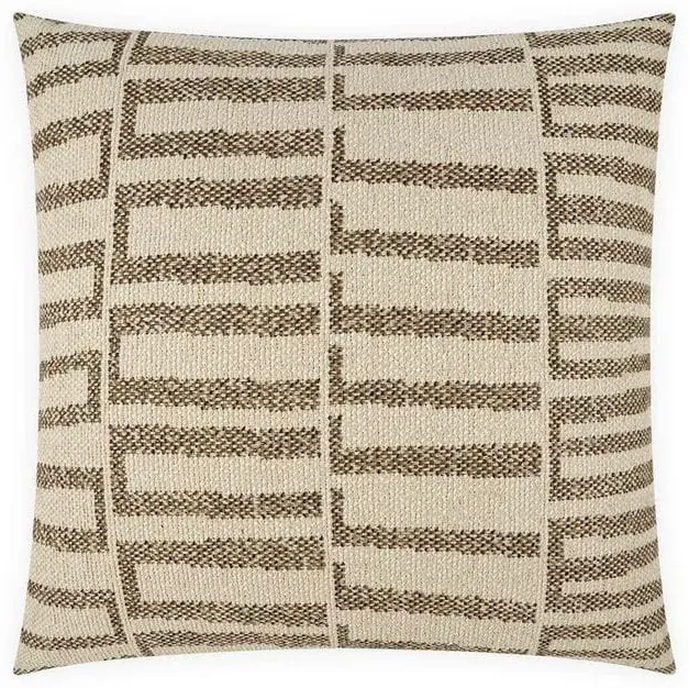 Whim Cushion Cover, square cushion cover, full view