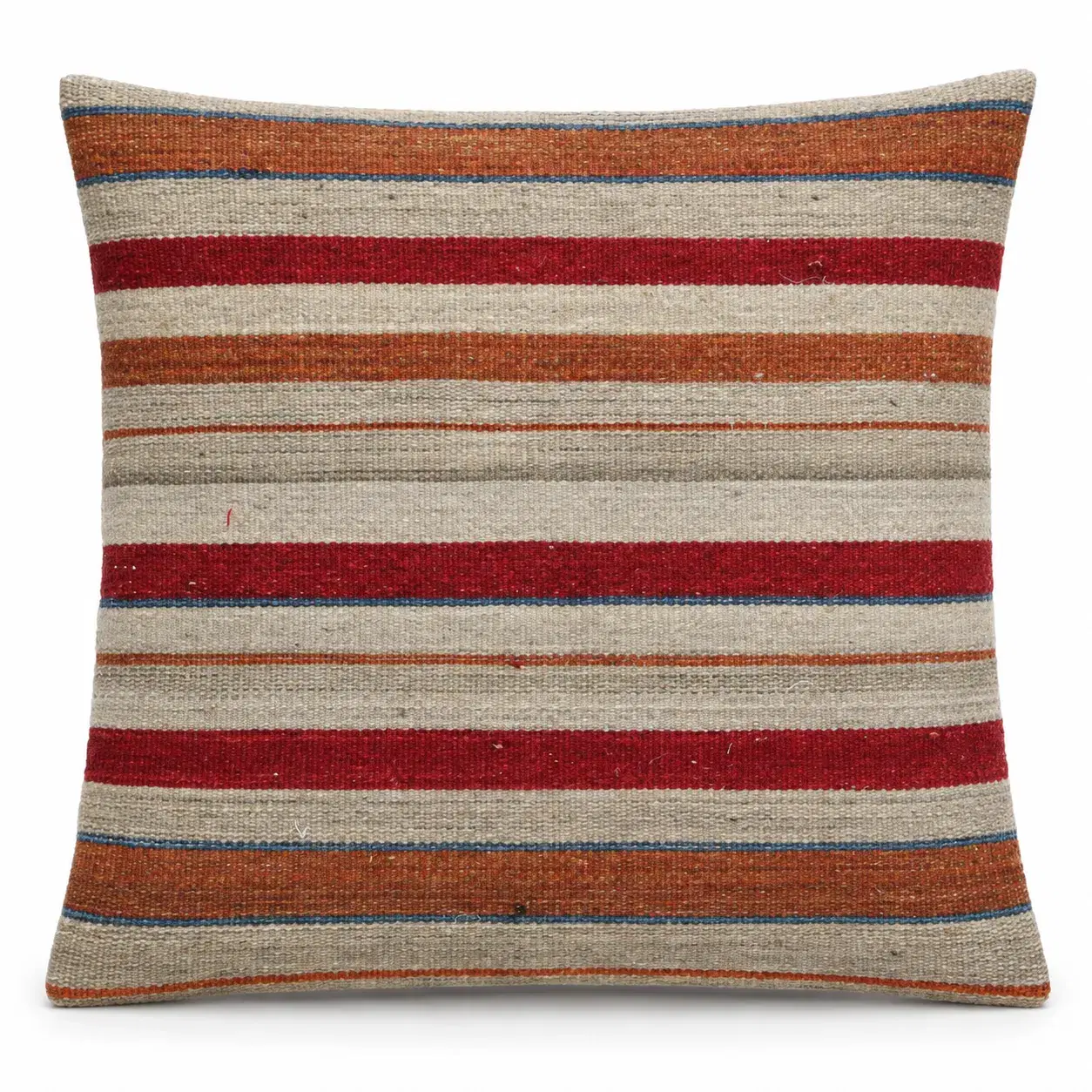 Wilma Cushion Cover, square cushion cover, full view