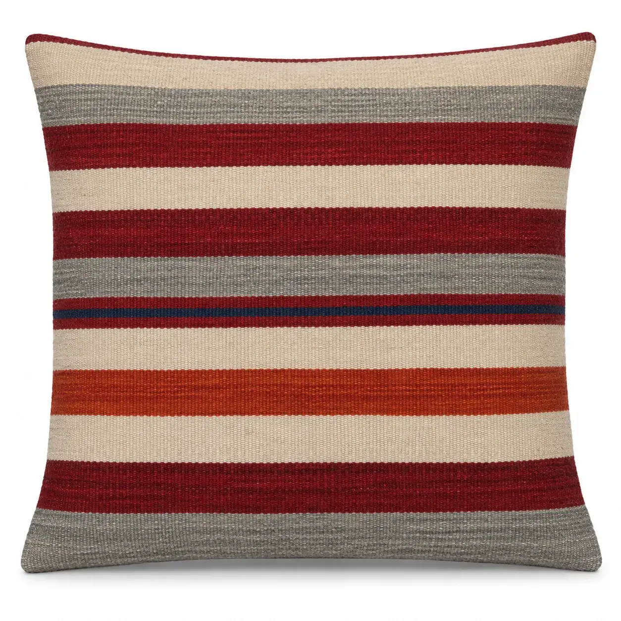Xavi Cushion Cover, square cushion cover, full view