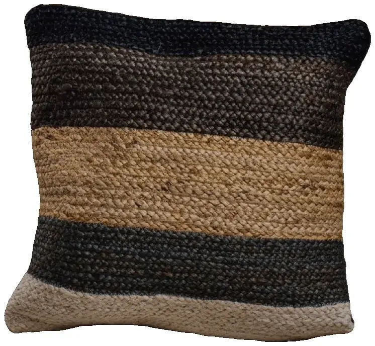 Zeno Cushion Cover, square cushion cover, full view