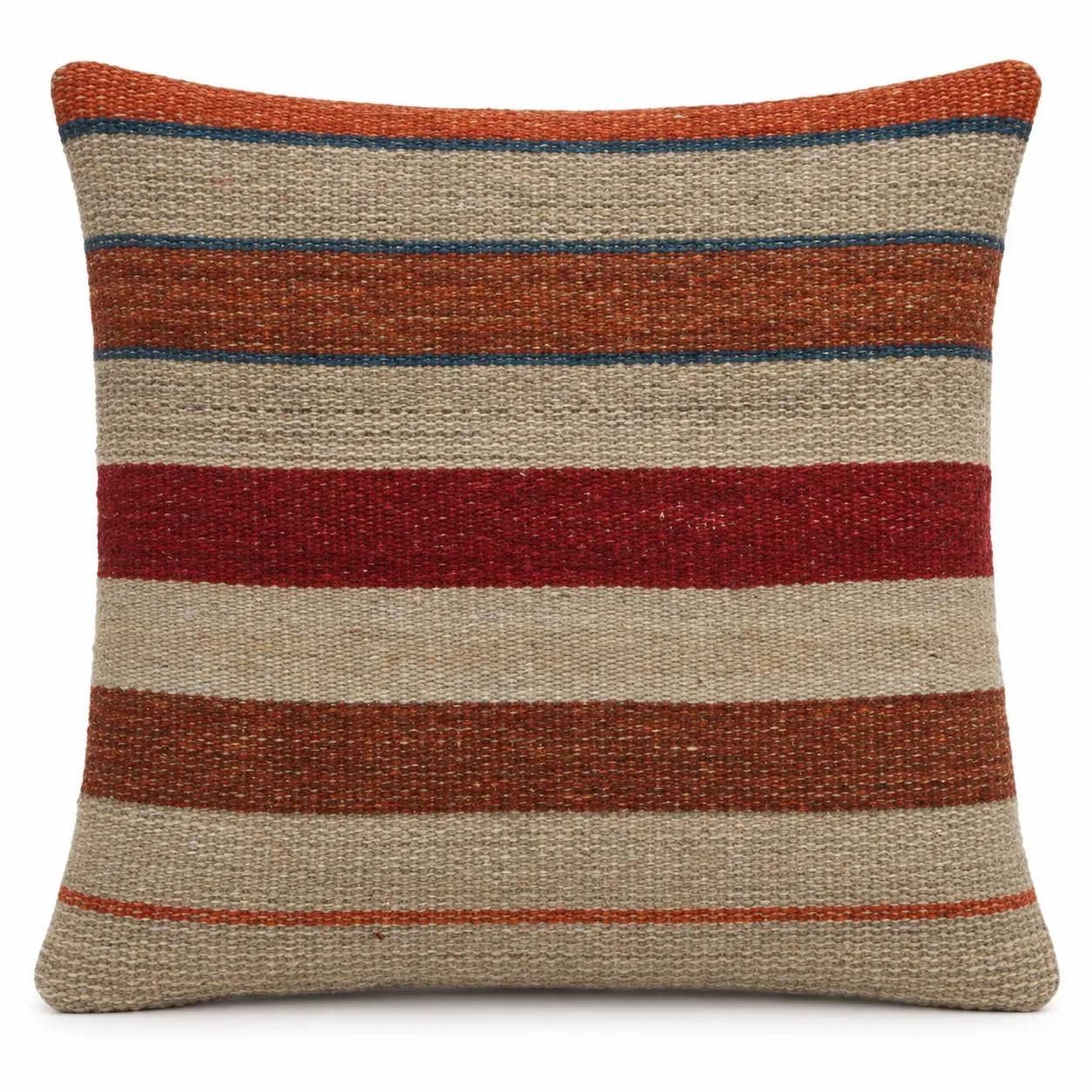 Celeste Cushion Cover, square cushion cover, full view