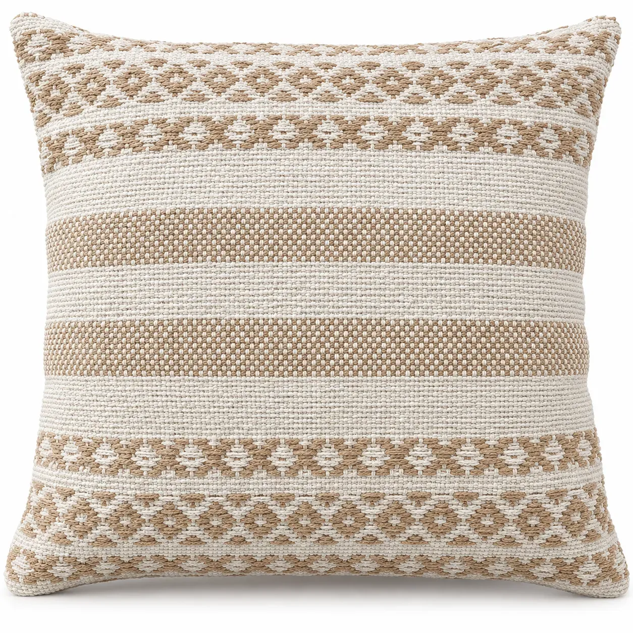 Chintz Cushion Cover, square cushion cover, full view