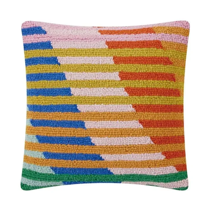 Europa Cushion Cover, square cushion cover, full view