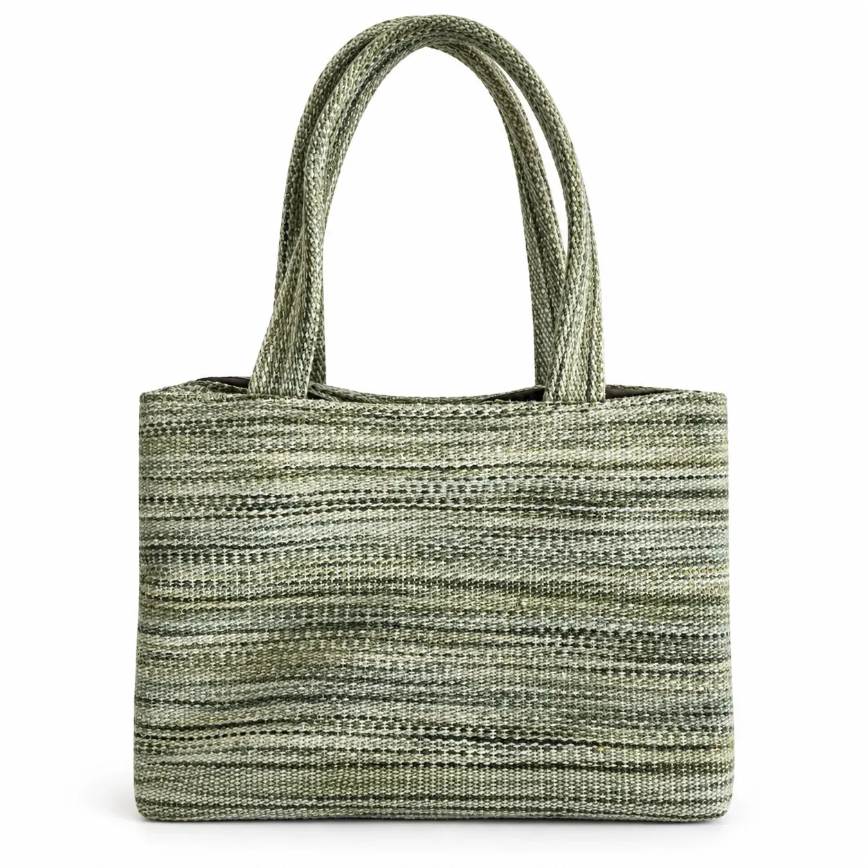 Indi Basket, open storage basket, full view