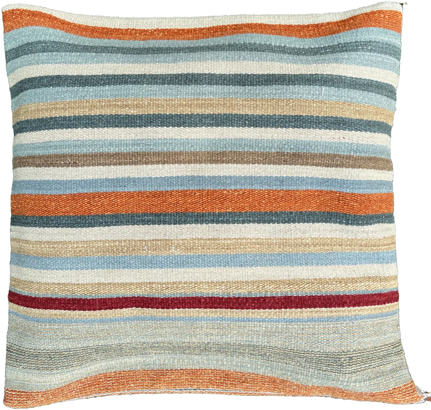 Jonas Cushion Cover, square cushion cover, full view