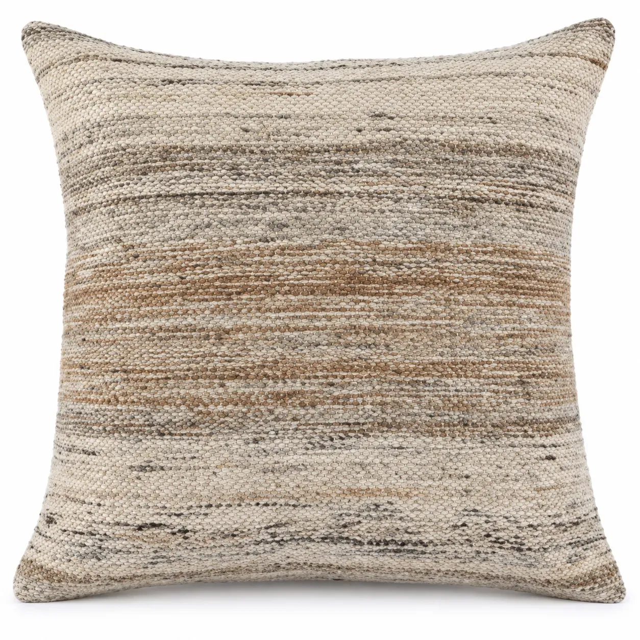 Langley Cushion Cover, square cushion cover, full view