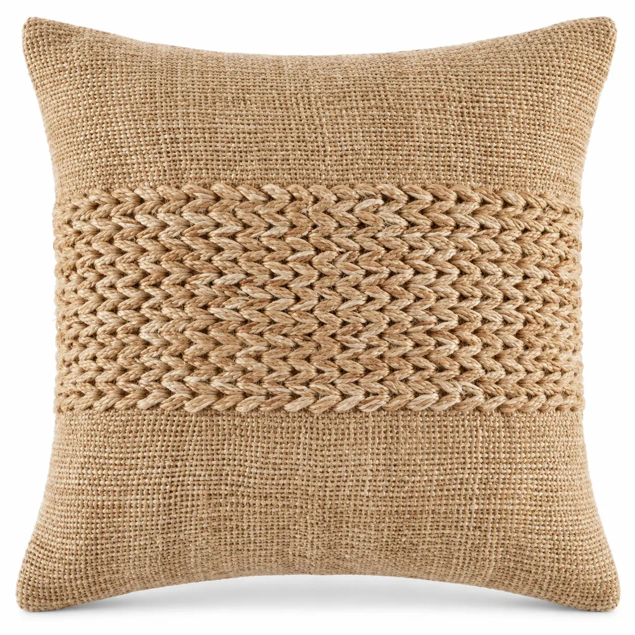 Mercedes Cushion Cover, square cushion cover, full view