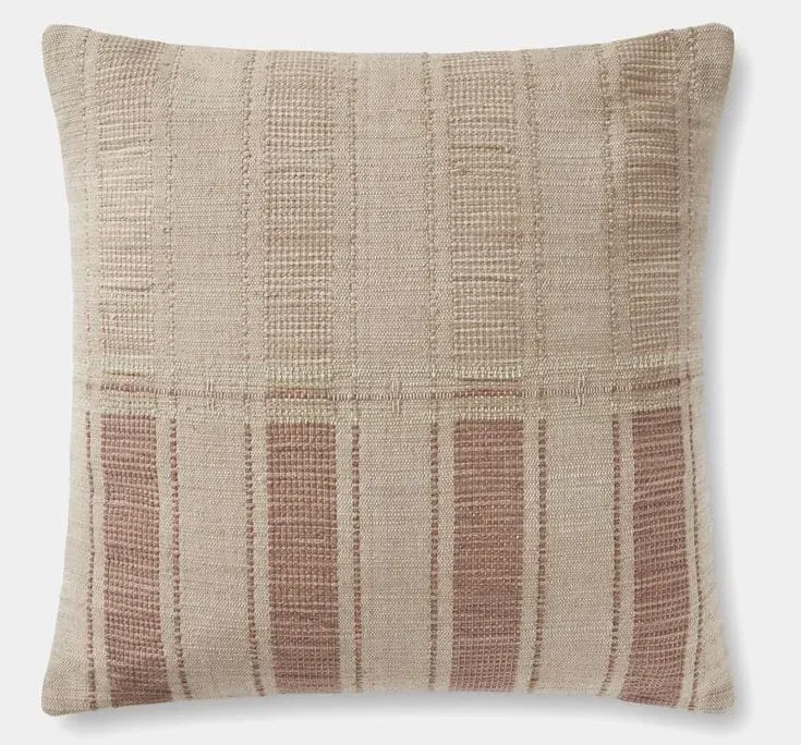 Opal Cushion Cover, square cushion cover, full view