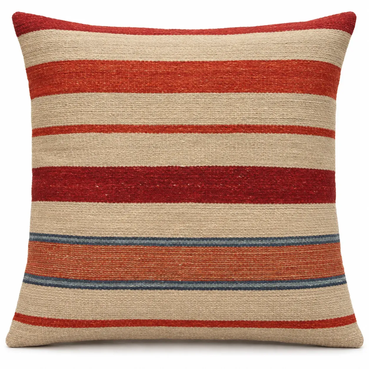 Orson Cushion Cover, square cushion cover, full view