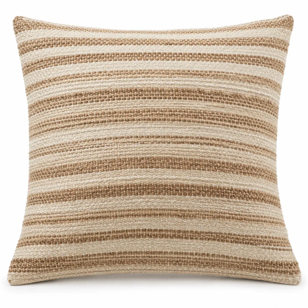 Pemberton Cushion Cover, square cushion cover, full view