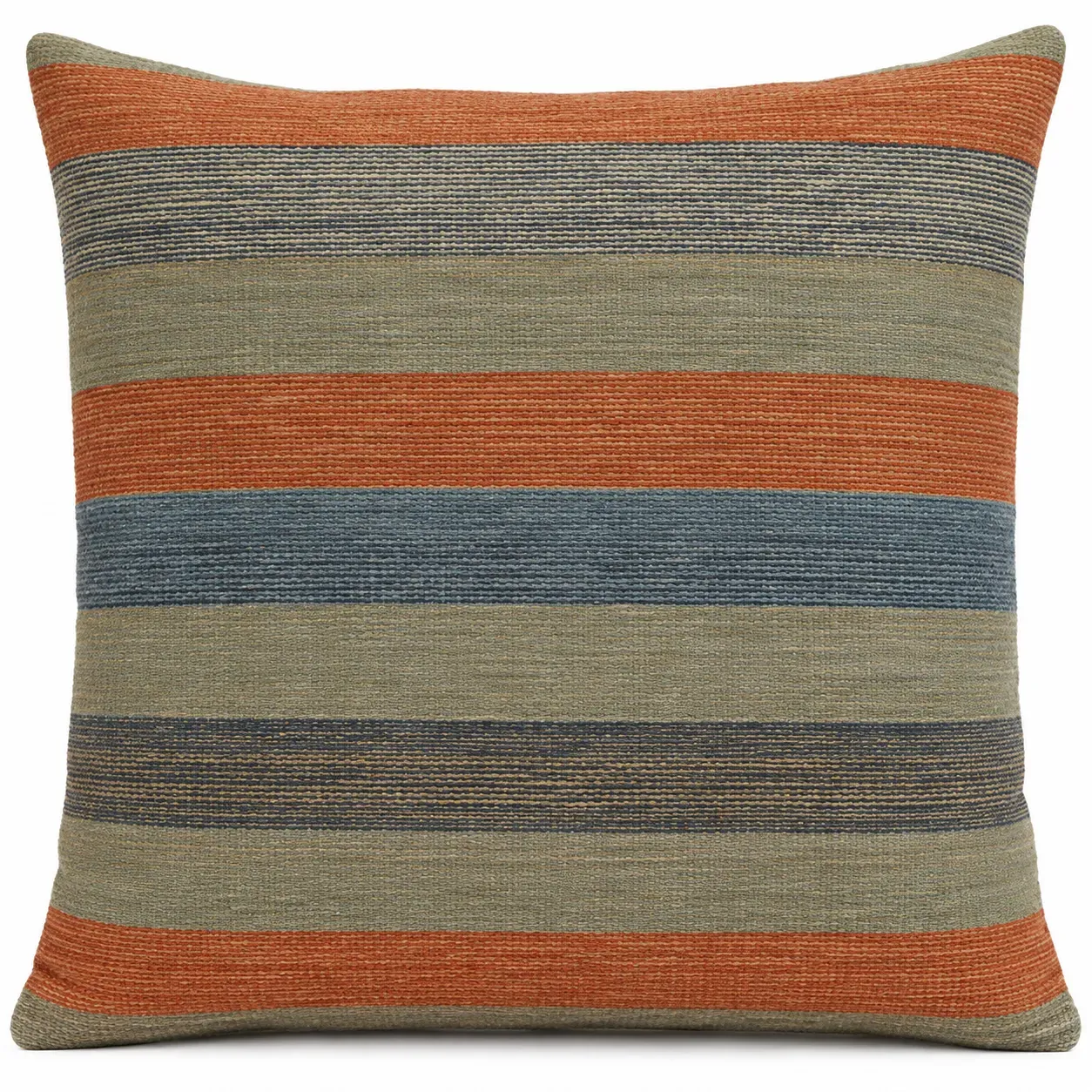 Quincy Cushion Cover, square cushion cover, full view