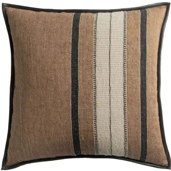 Tavish Cushion Cover, square cushion cover, full view