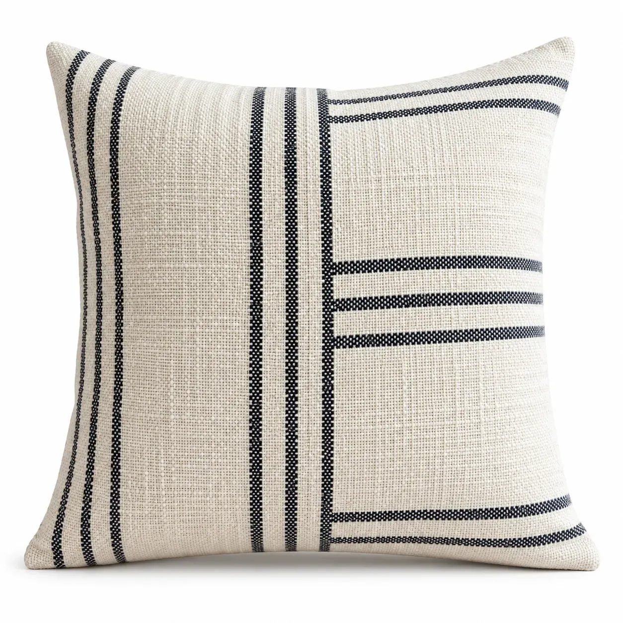 Titania Cushion Cover, square cushion cover, full view