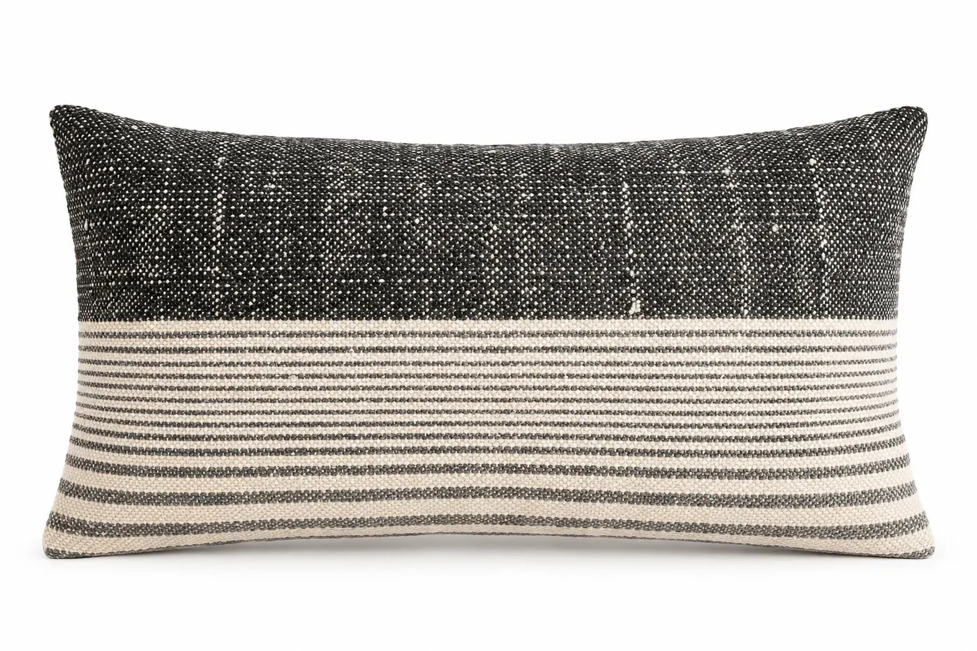 Umber Cushion Cover, rectangular cushion cover, full view