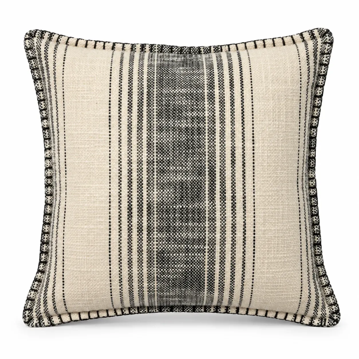 Valour Cushion Cover, square cushion cover, full view