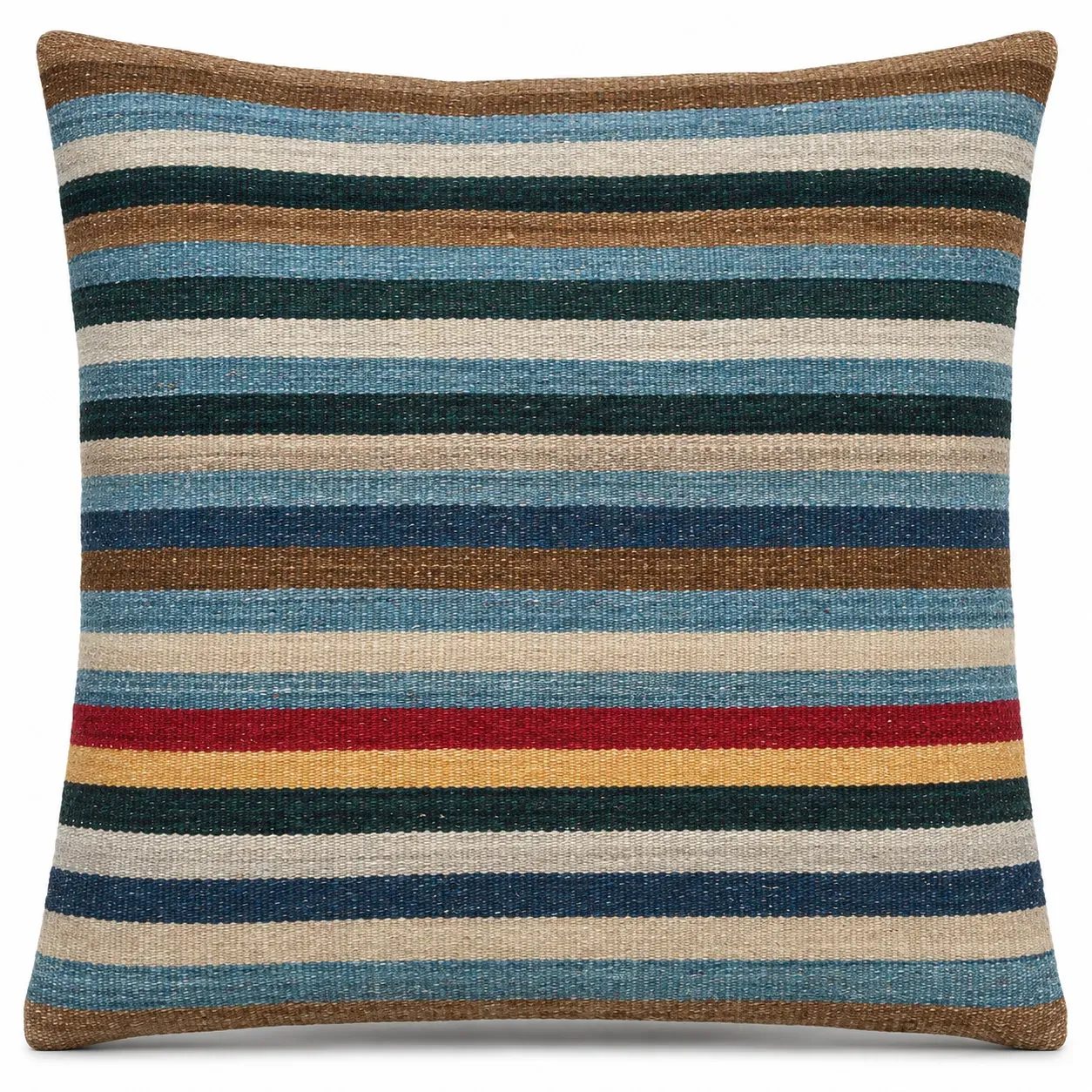 Wexford Cushion Cover, square cushion cover, full view