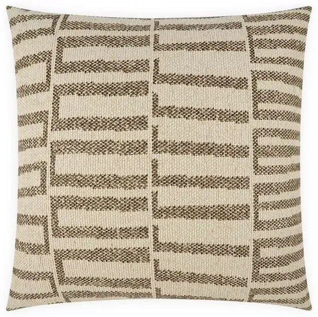 Whim Cushion Cover, square cushion cover, full view