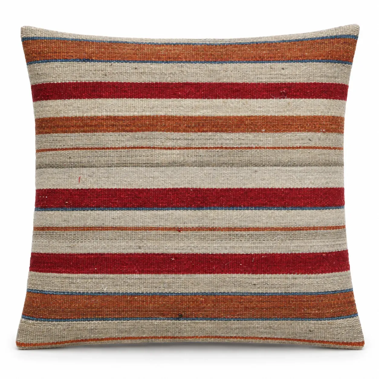Wilma Cushion Cover, square cushion cover, full view