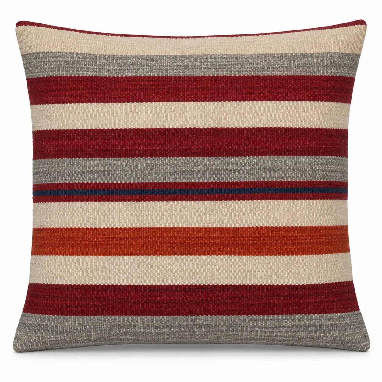 Xavi Cushion Cover, square cushion cover, full view