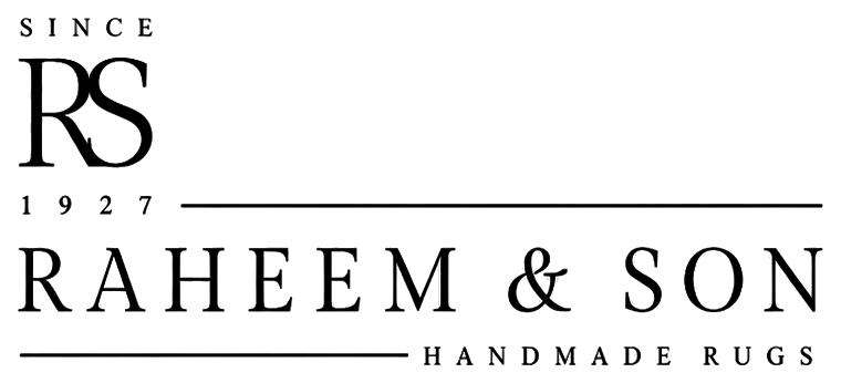 Raheem & Son, Handmade Rugs, Since 1927