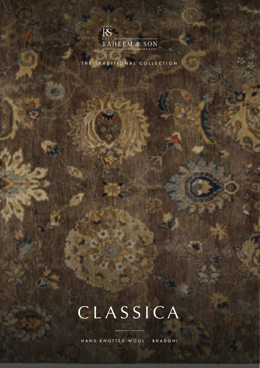 Classica catalogue cover