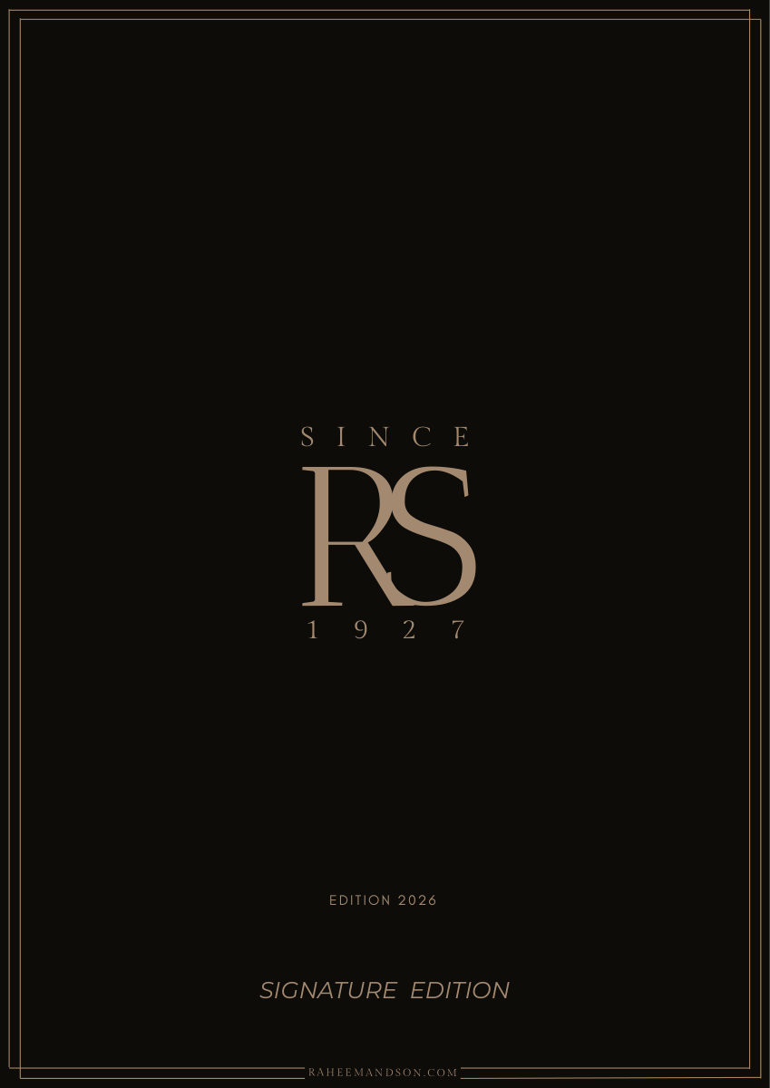 Lux trade catalogue cover
