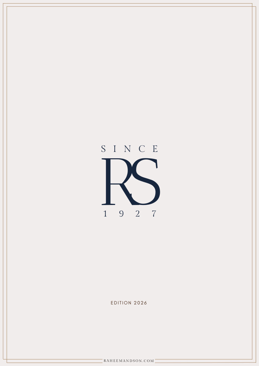 Natural Fibres trade catalogue cover