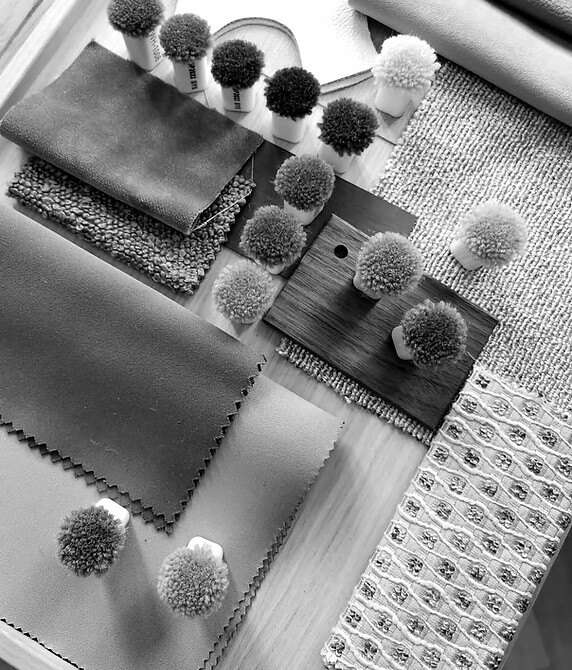 Bespoke Design