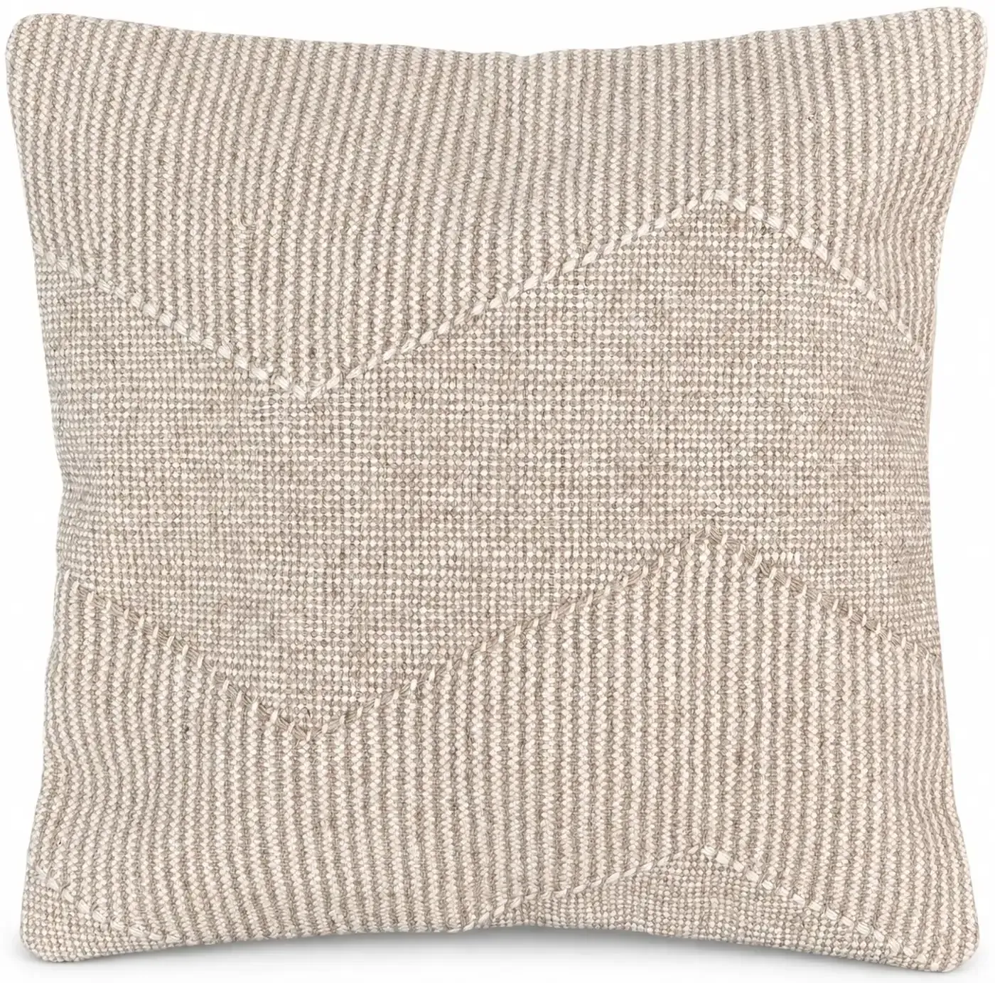 Felix Cushion Cover, square cushion cover, full view