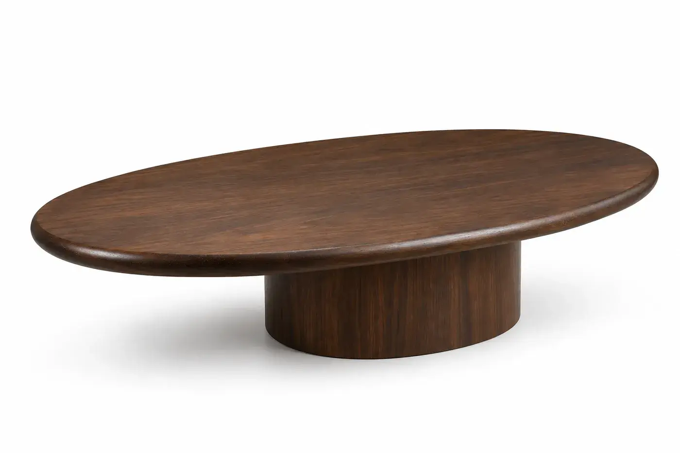 Hadley Coffee Table, low coffee table, full view