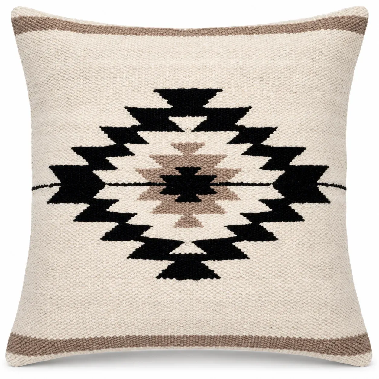 Vito Cushion Cover, square cushion cover, full view