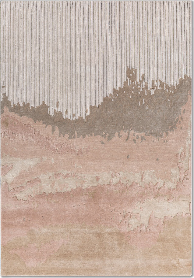 Amaranth, view 1, magnified detail