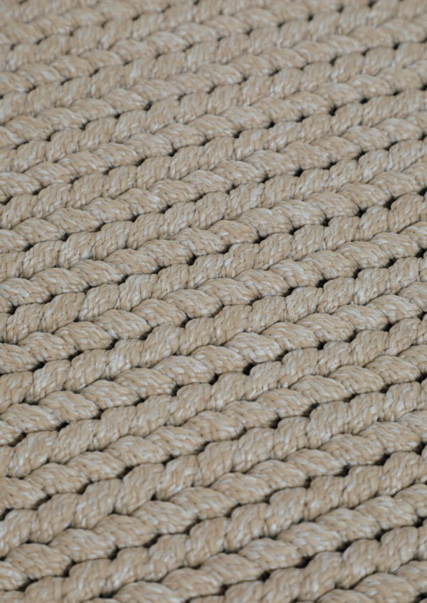 Aldwych, view 1, magnified detail
